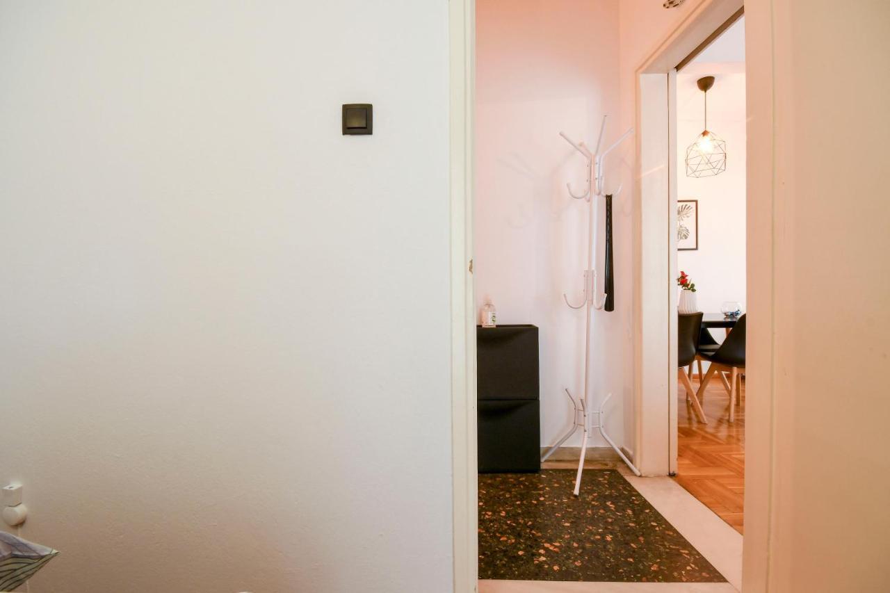 Thessaloniki City Apartment Center 외부 사진
